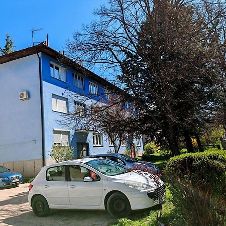 Apartman Cincar Livno Kültér fotó