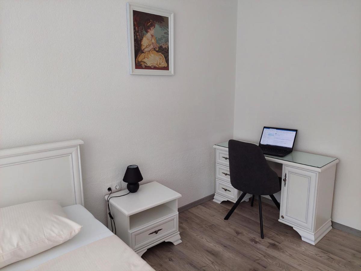 Apartman Cincar Livno Kültér fotó