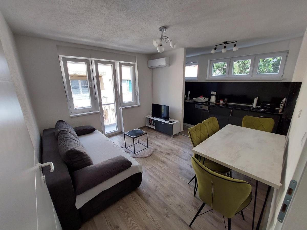 Apartman Cincar Livno Kültér fotó