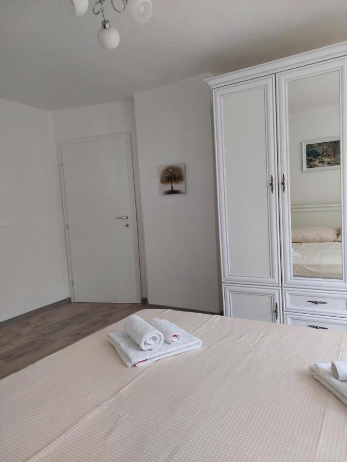 Apartman Cincar Livno Kültér fotó