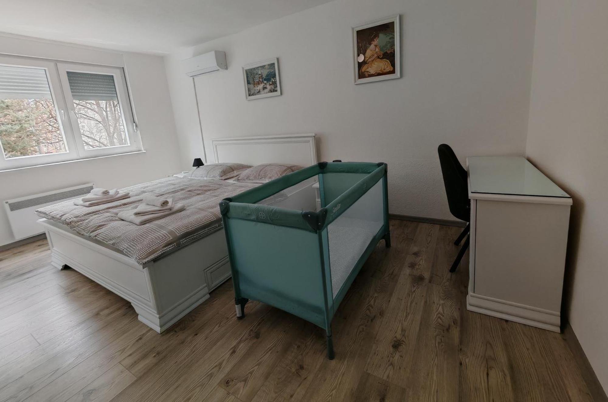 Apartman Cincar Livno Kültér fotó
